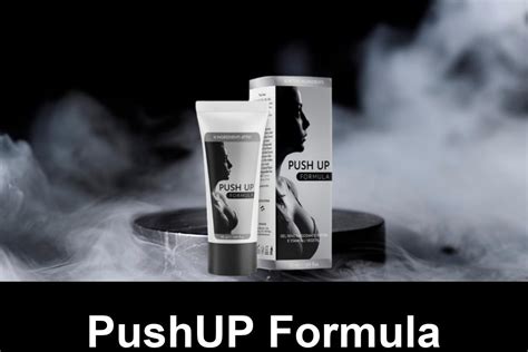 pushup formula